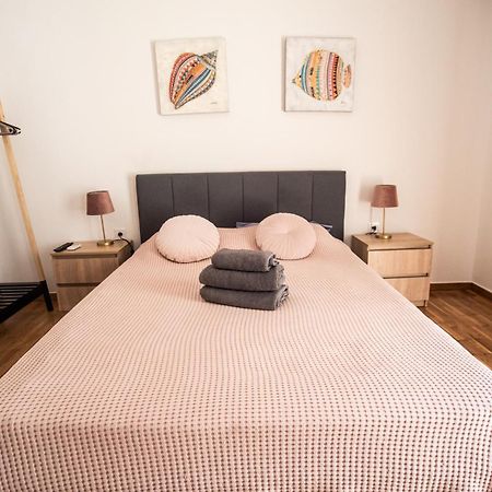 Explore Greece From Comfortable City Centre Apartment Халкида Экстерьер фото