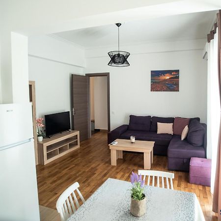 Explore Greece From Comfortable City Centre Apartment Халкида Экстерьер фото