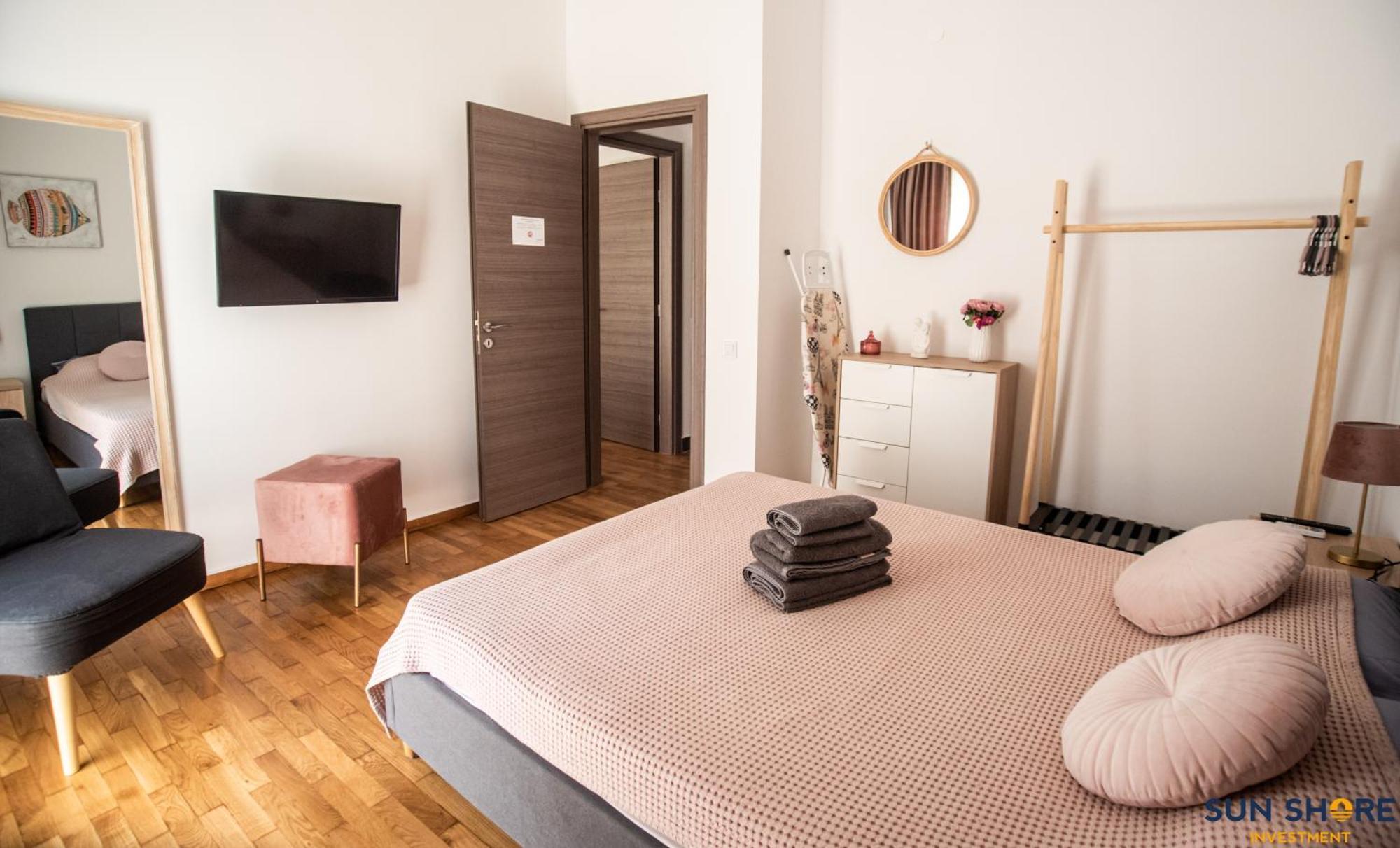 Explore Greece From Comfortable City Centre Apartment Халкида Экстерьер фото